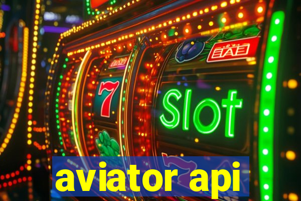 aviator api