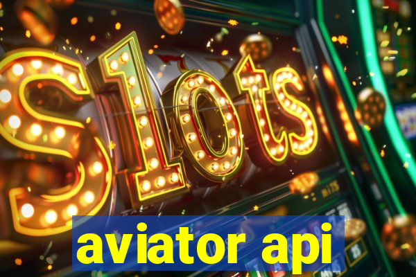 aviator api