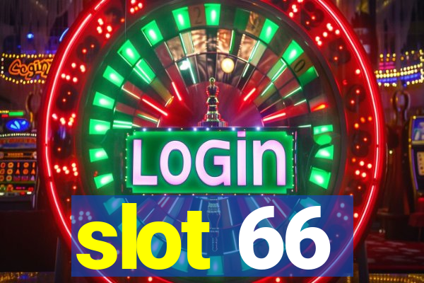 slot 66