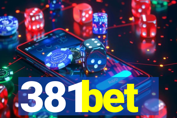 381bet