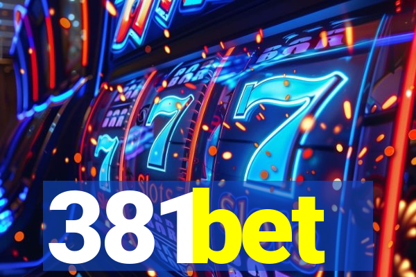 381bet