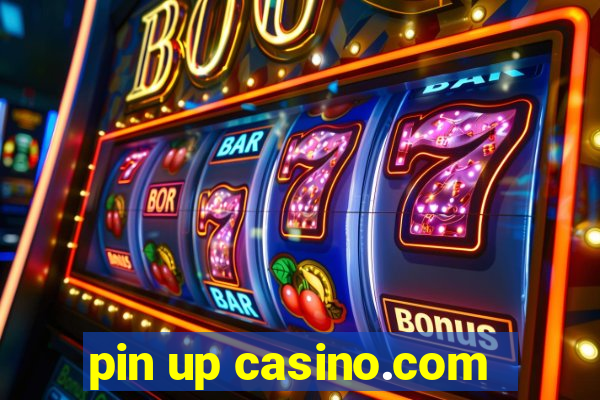 pin up casino.com