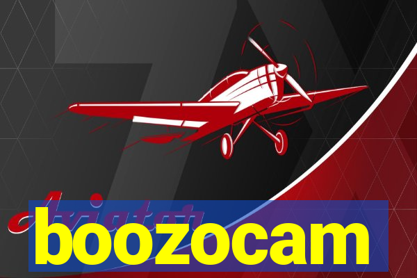 boozocam