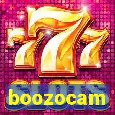 boozocam