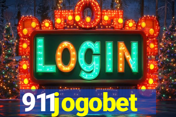 911jogobet