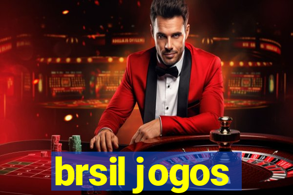 brsil jogos