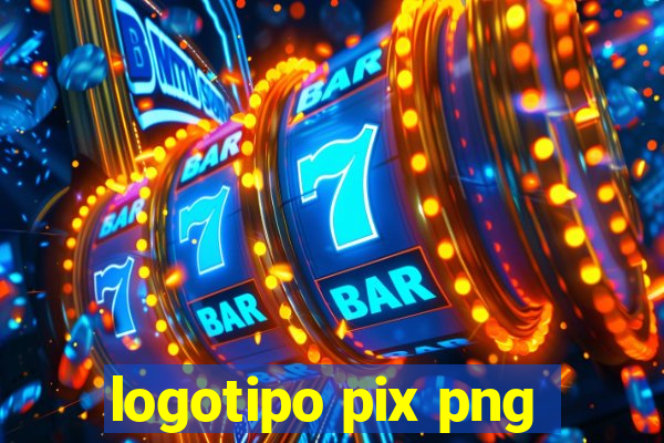 logotipo pix png