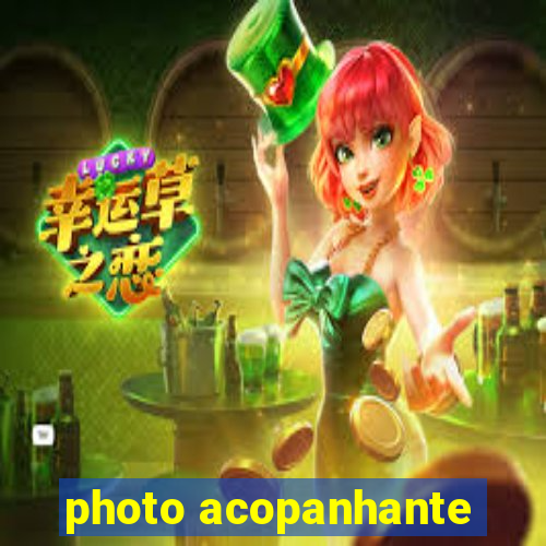 photo acopanhante