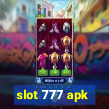 slot 777 apk