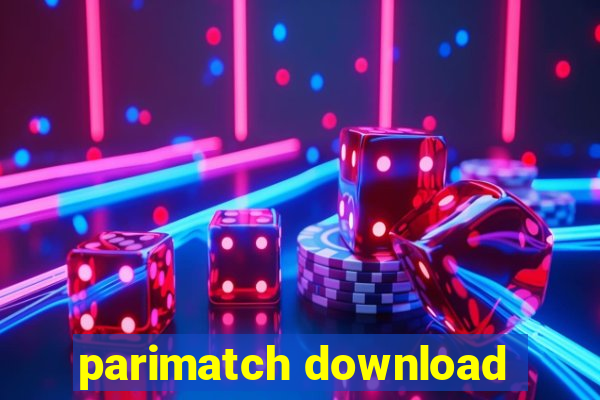 parimatch download