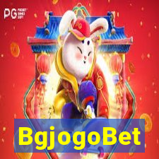 BgjogoBet