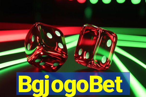 BgjogoBet