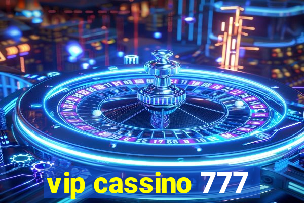 vip cassino 777