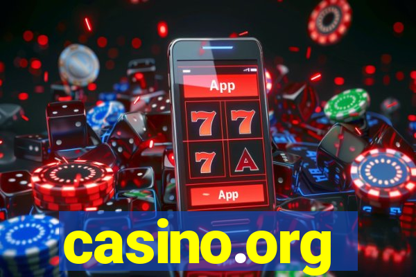 casino.org