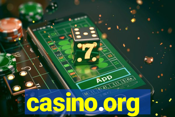 casino.org