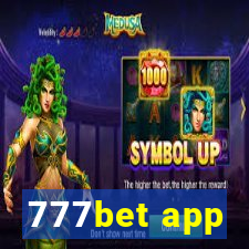 777bet app