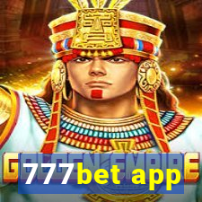 777bet app