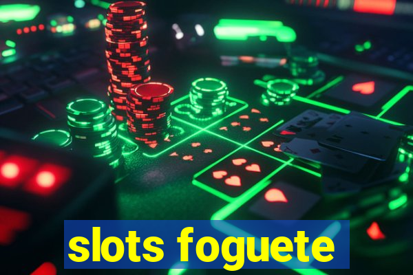 slots foguete