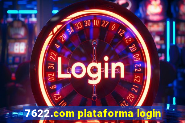 7622.com plataforma login