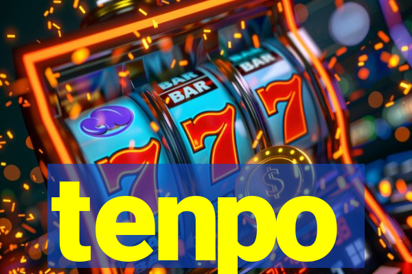 tenpo