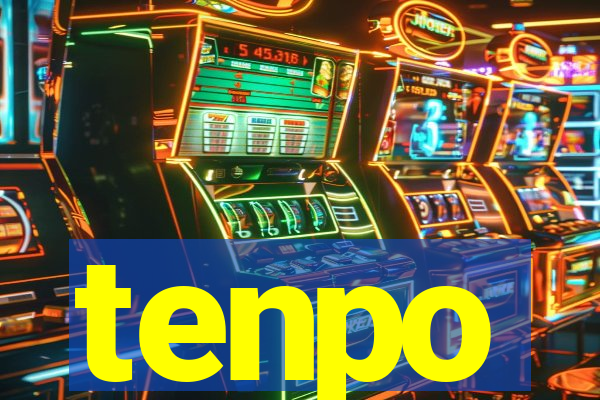 tenpo