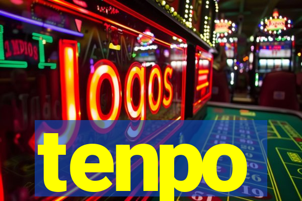 tenpo