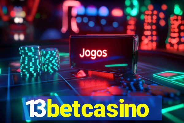 13betcasino