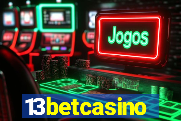 13betcasino