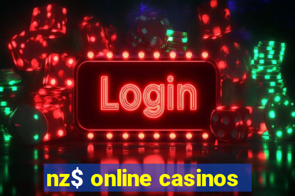 nz$ online casinos