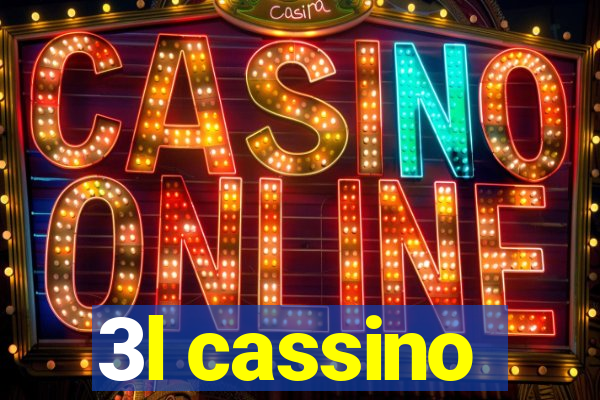 3l cassino