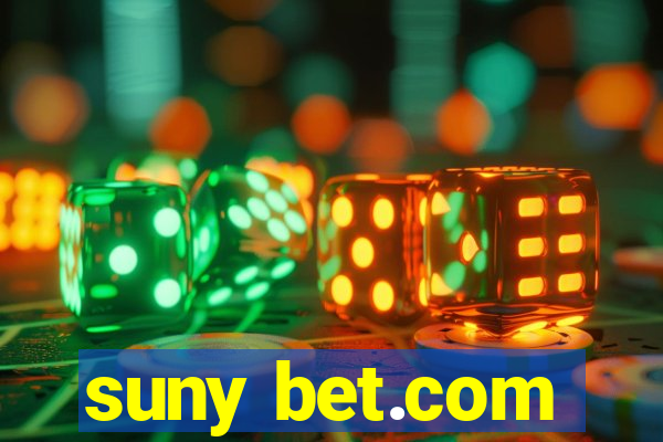 suny bet.com