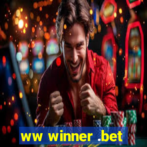 ww winner .bet