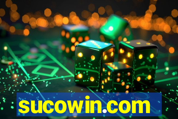 sucowin.com