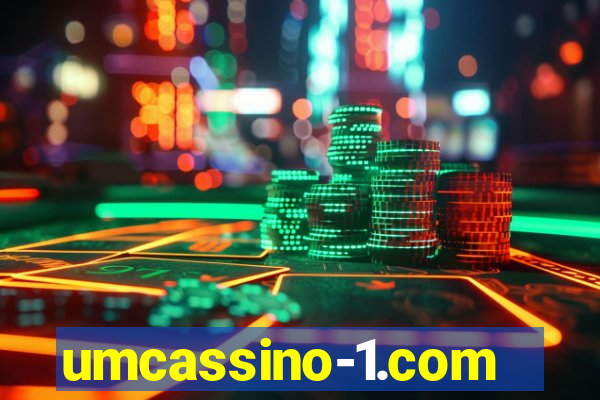 umcassino-1.com