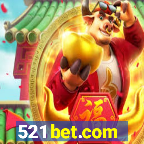 521 bet.com