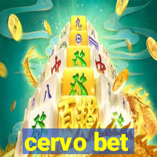 cervo bet