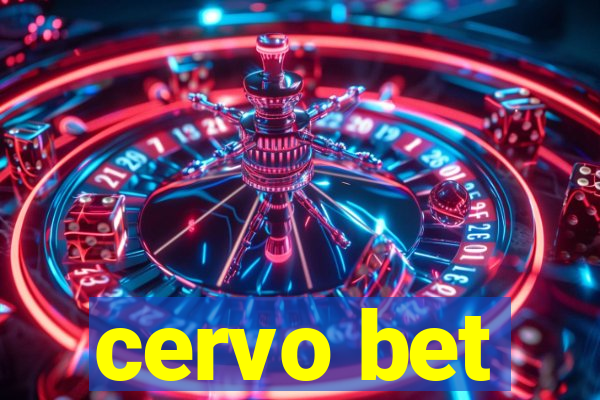 cervo bet