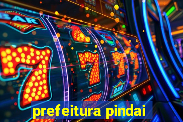 prefeitura pindai