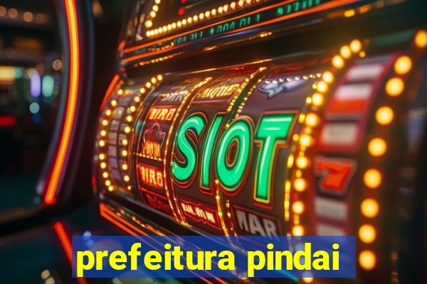 prefeitura pindai