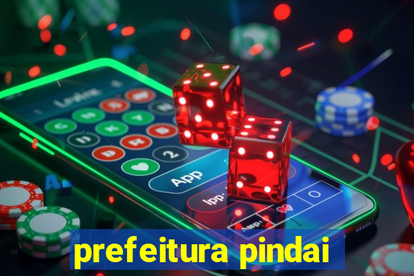 prefeitura pindai