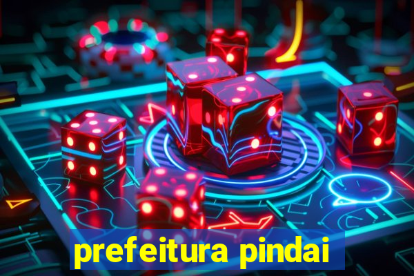 prefeitura pindai