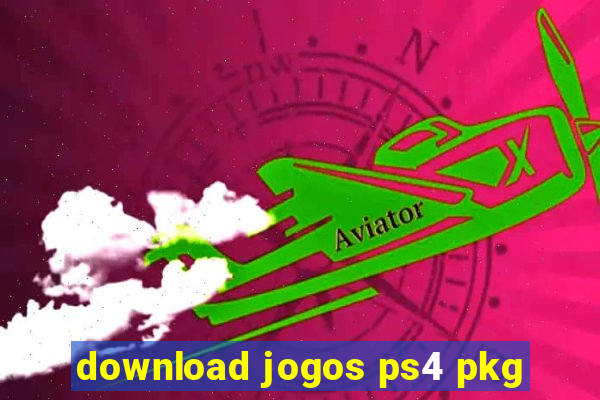 download jogos ps4 pkg