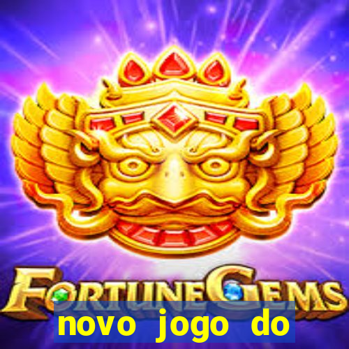 novo jogo do esporte da sorte