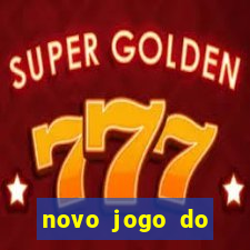 novo jogo do esporte da sorte