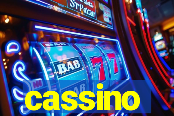 cassino internacional online