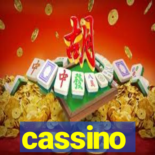 cassino internacional online