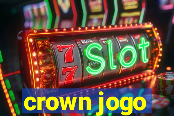 crown jogo