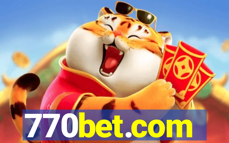 770bet.com