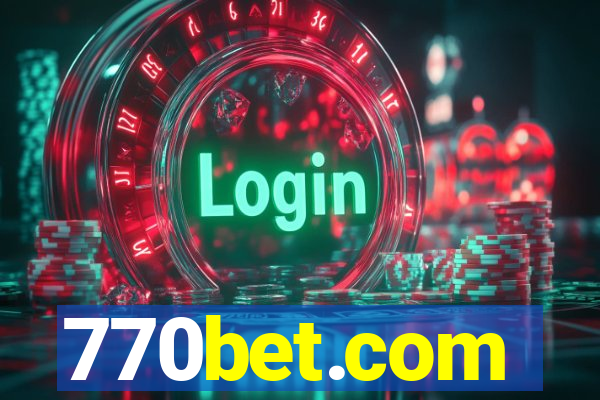 770bet.com