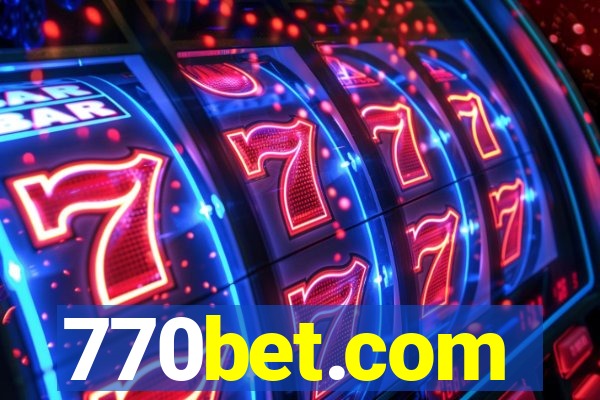 770bet.com